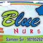 Blue Bell Nursery Kurla preschool logo