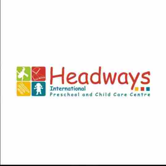Headways International Preschool & Child Care Center preschool logo