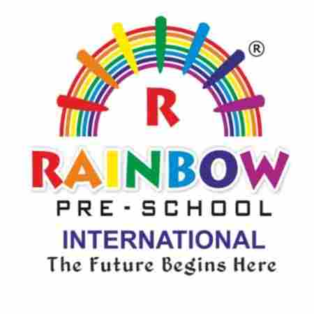 Rainbow Preschool preschool logo