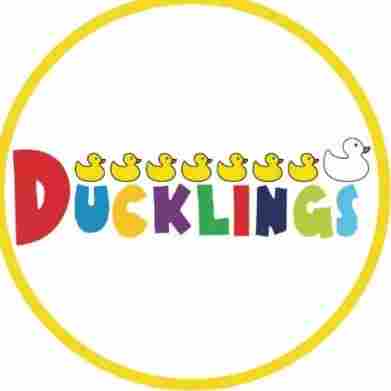 Ducklings Preschool preschool logo