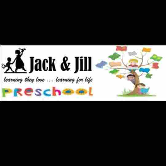 Jack & Jill Preschool preschool logo