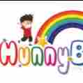 Hunny Bunny Preschool preschool logo