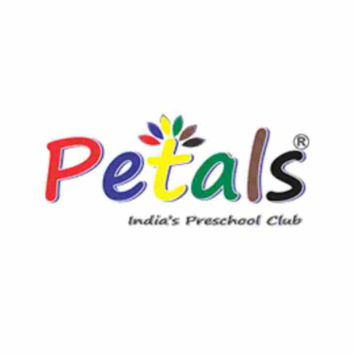 Petals Preschool preschool logo