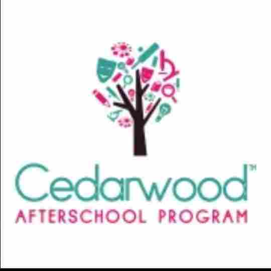 Cedarwood Afterschool Program, Viman Nagar preschool logo