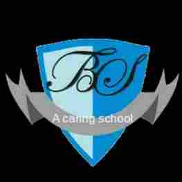 The Banglore school preschool logo