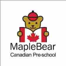 Maple Bear Preschool Sector 57 preschool logo