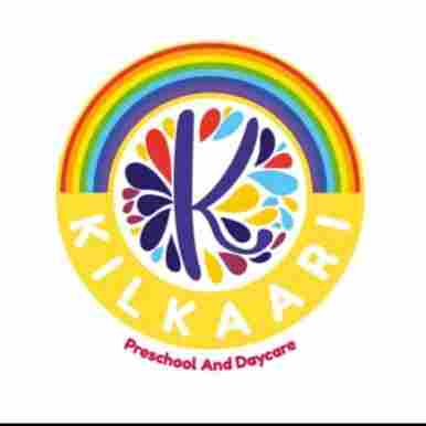 Kilkaari preschool and day care preschool logo