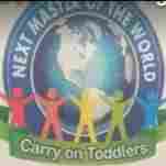 Carry On Toddlers Playschool Sector 48 preschool logo