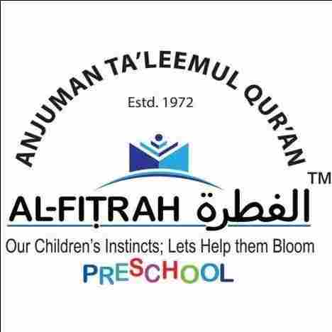 Al-Fitrah Pre School HBR Layout preschool logo