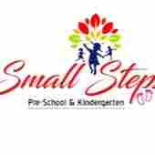 Small Steps Preschool preschool logo