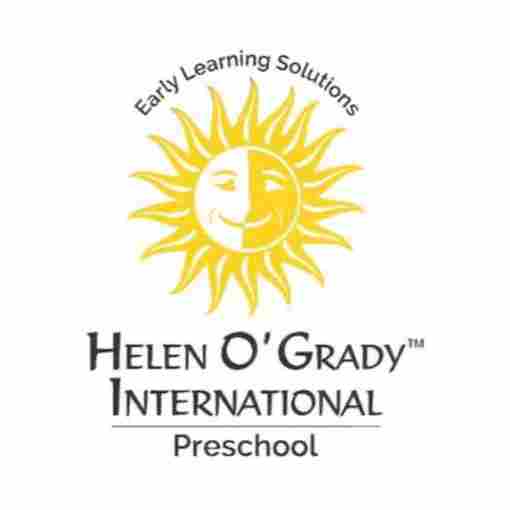 Helen O Grady Kattur preschool logo