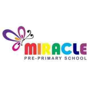 Miracle Pre - Primary School preschool logo