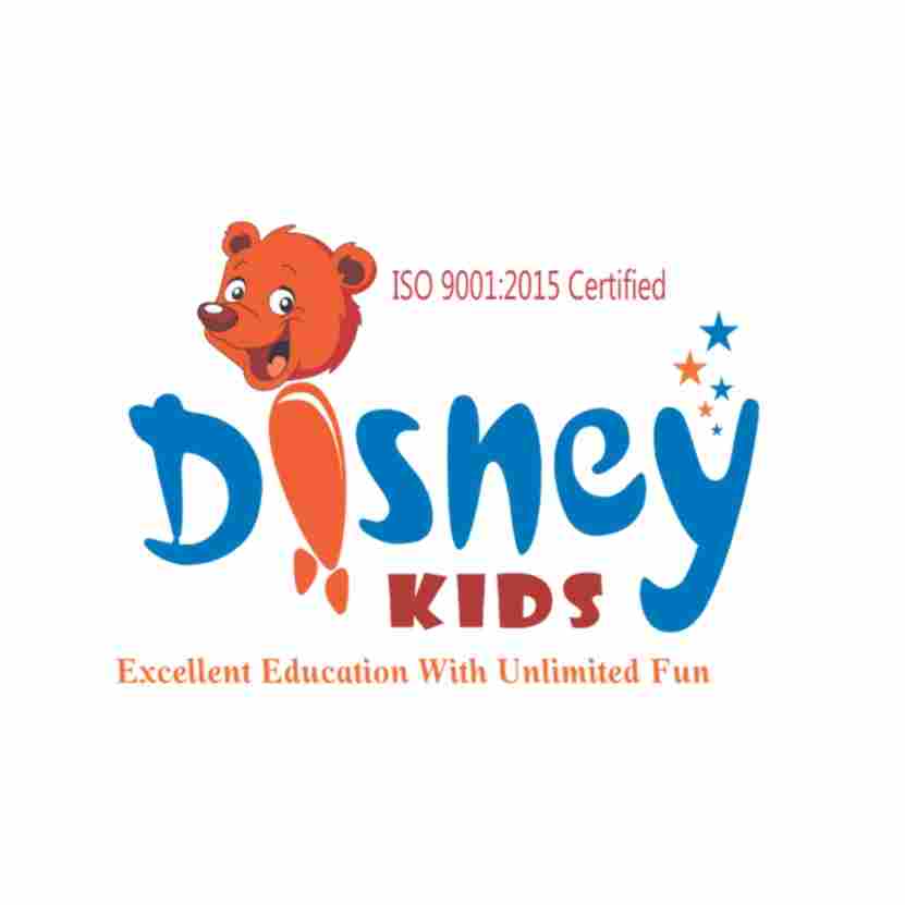 Disney Kids Pre-School preschool logo