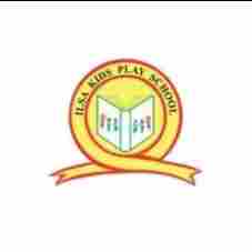 ILSA Kids Playschool Daryaganj preschool logo