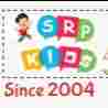 SRP Kids preschool logo