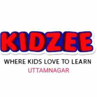 Kidzee preschool logo