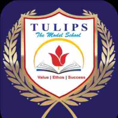 Tulips Kids preschool logo