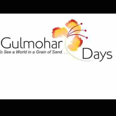 Gulmohar Days Montessori Preschool preschool logo