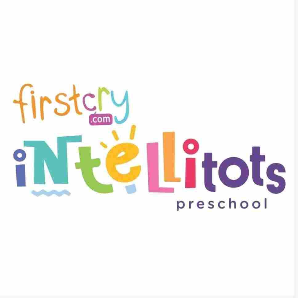 Firstcry Intellitots Preschool preschool logo