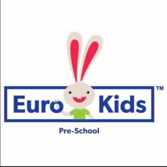EuroKids Katraj-Kondhwa Rd Center preschool logo