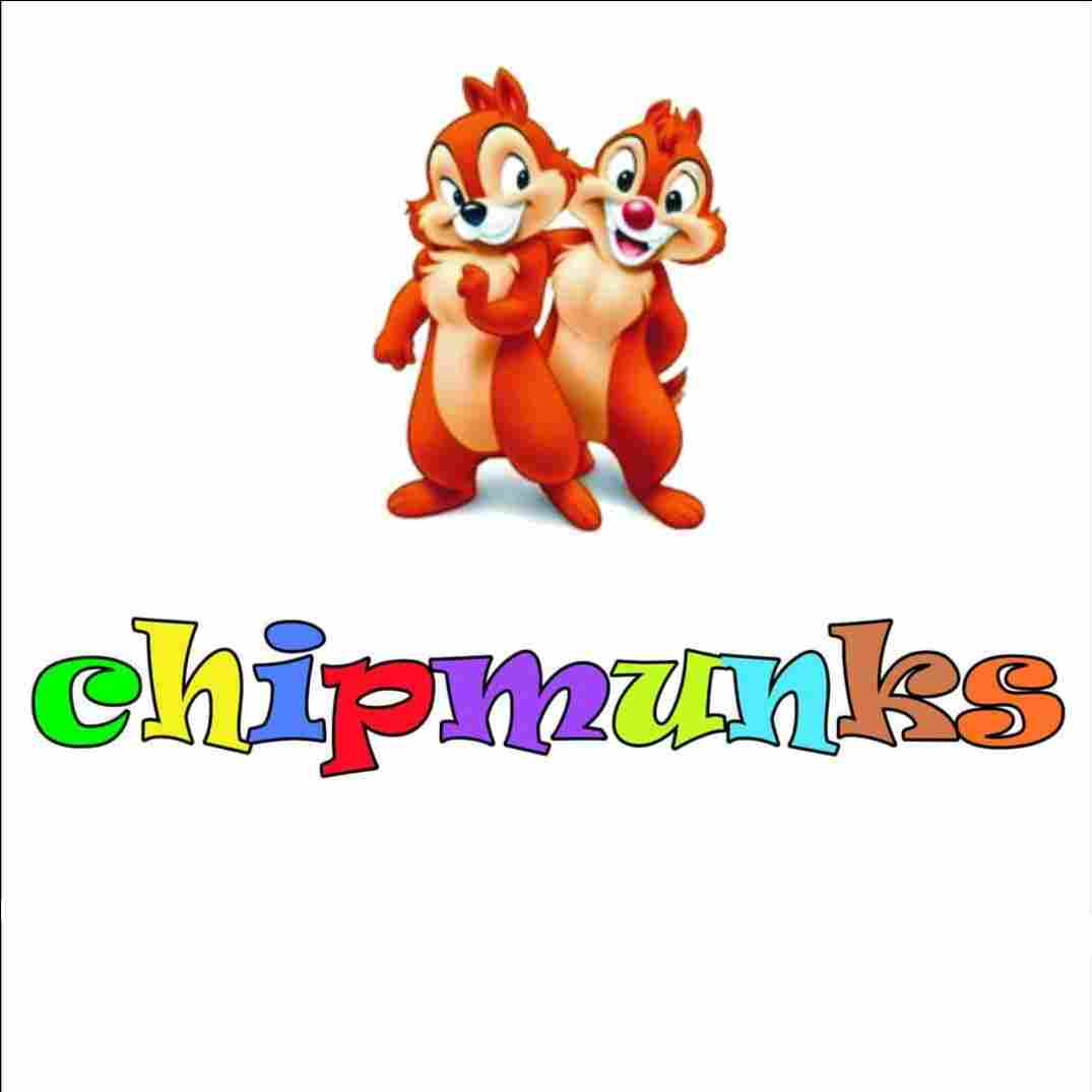 Chipmunks Preschool preschool logo
