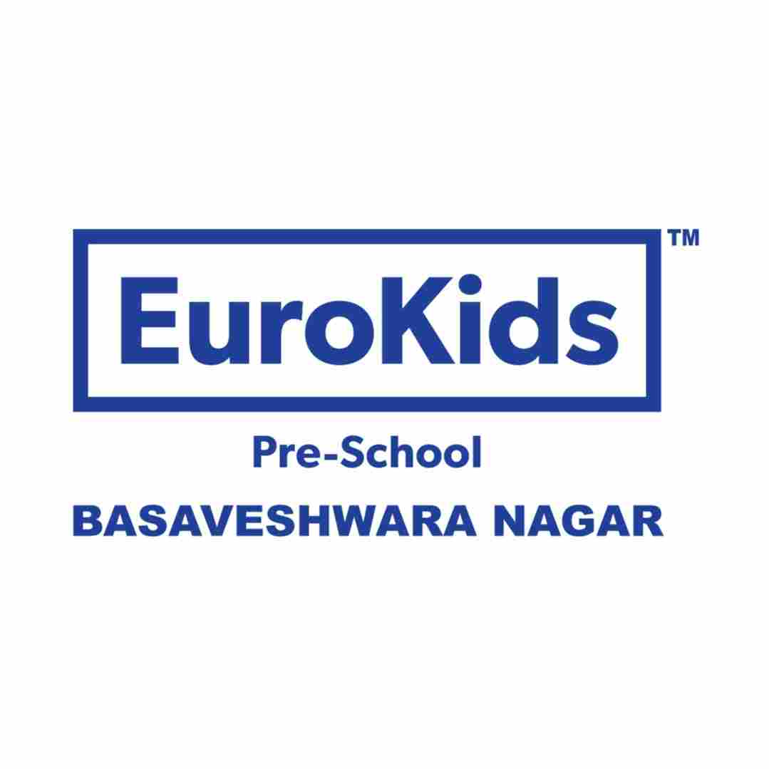 Euro Kids - Basaveshwaranagar preschool logo