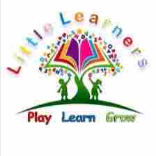 Little Learners Playschool Sector 75 preschool logo