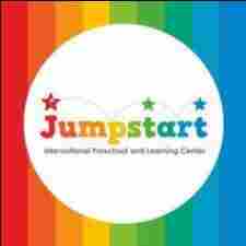Jumpstart International  Baner preschool logo