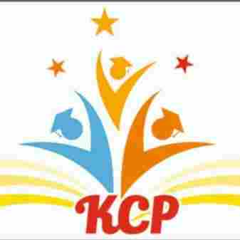 KidsCave Preschool preschool logo