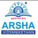 Arsha Vidyanikethan Kondapur preschool logo