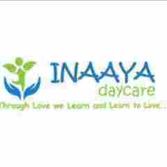 Inaaya DLF Phase 1 preschool logo