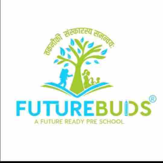 Futurebuds Pre School preschool logo