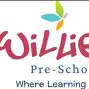 Williez Pre School & Daycare - Goregaon preschool logo