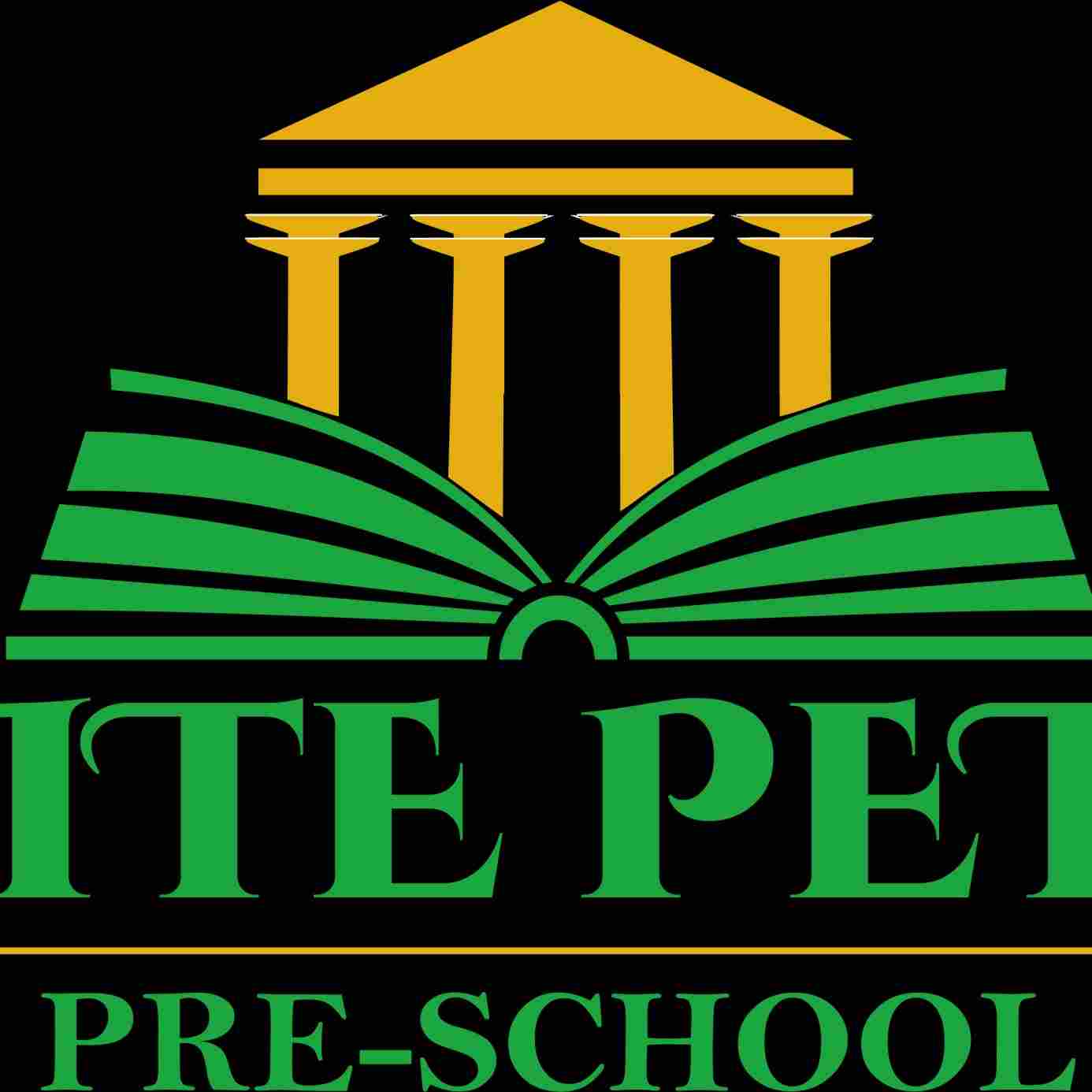 White Petals Pre School Panathur preschool logo