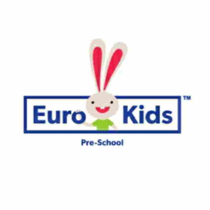 Euro Kids preschool logo