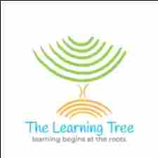 The Learning Tree Basavanapura preschool logo