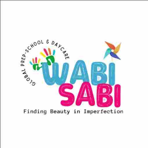 Wabi-Sabi Global Prep School preschool logo