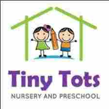Tiny Tots Pre School & Day Care preschool logo
