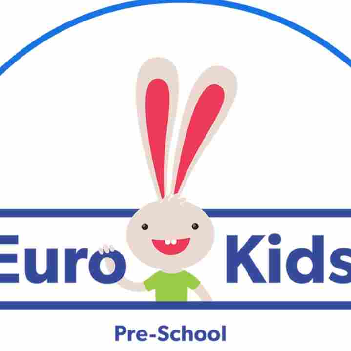 Euro Kids preschool logo