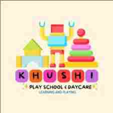 Khushi Playschool Sector 16 preschool logo