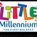 Little Millennium preschool logo
