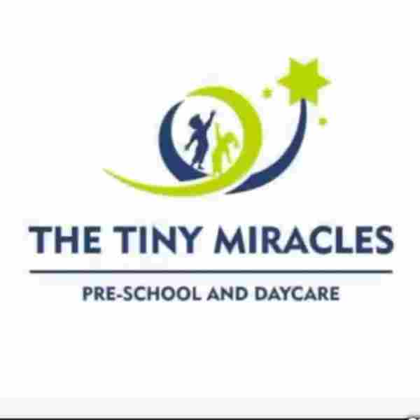 The Tiny Miracles Preschool And Daycare preschool logo