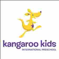 Kangaroo Kids Shamshabad preschool logo