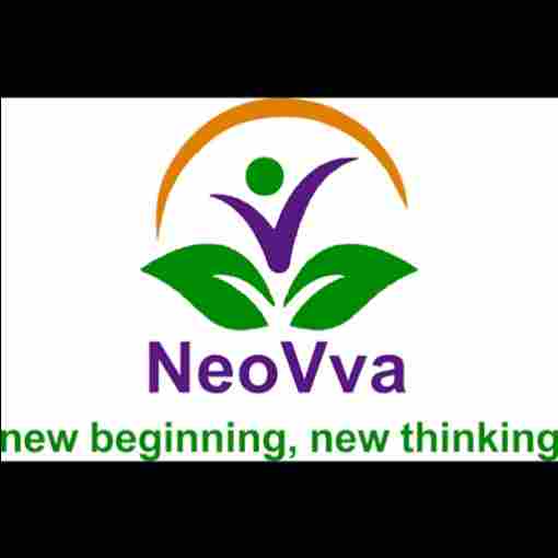 NeoVva Kids Preschool preschool logo