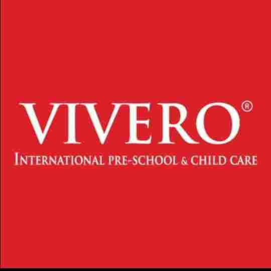 Vivero International Preschool  And  ChildCare preschool logo