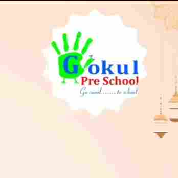 Gokul Play Home preschool logo