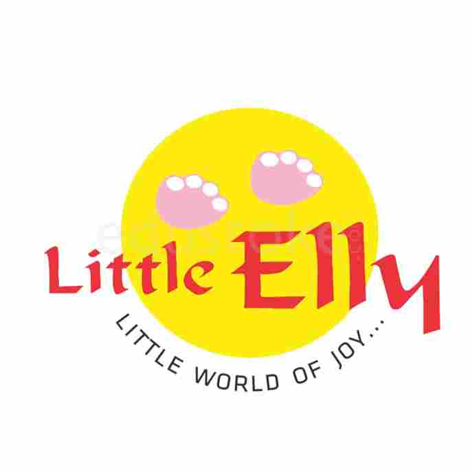 Little Elly preschool logo