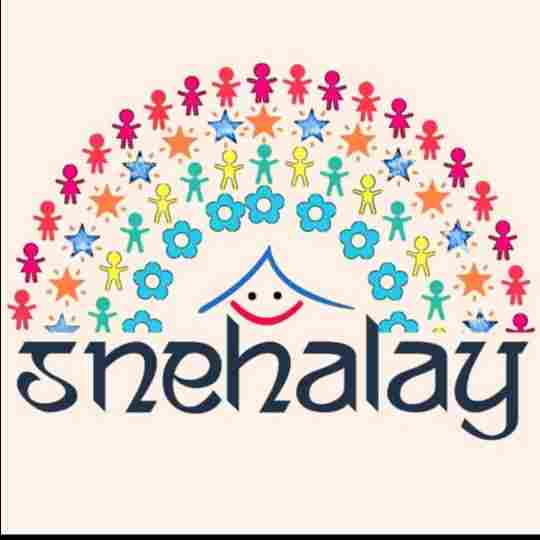 Snehalay Preschool And Daycare preschool logo