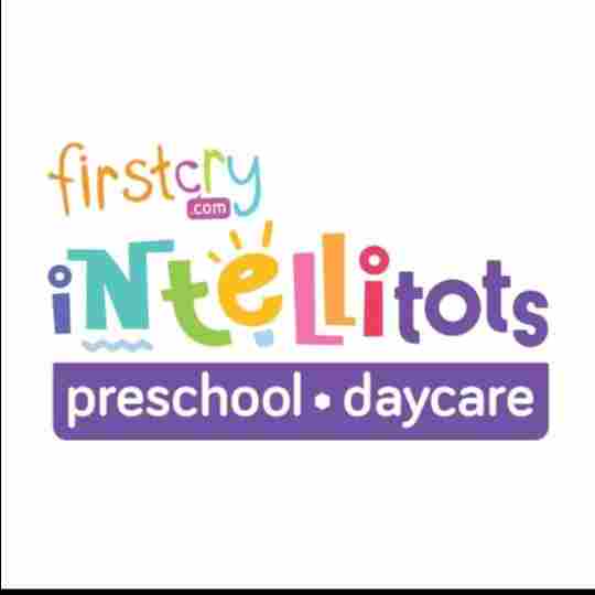 Firstcry Intellitots Preschool & Daycare - Hinjewadi preschool logo