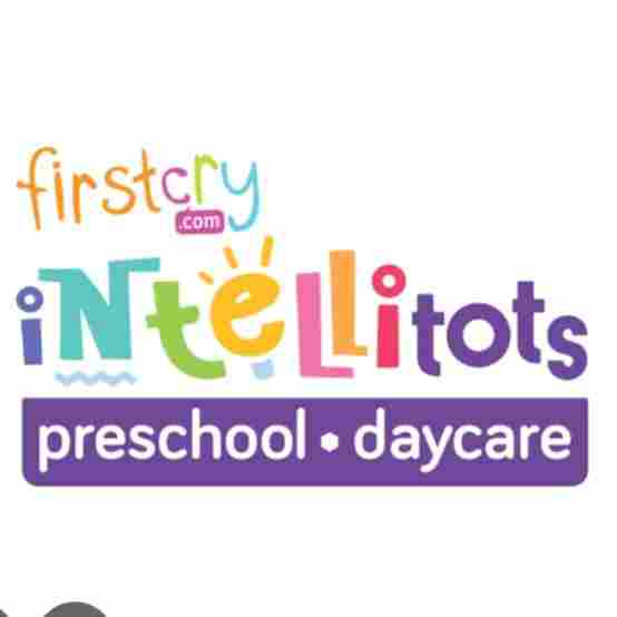 FirstCry Intellitots Iyyappanthangal preschool logo